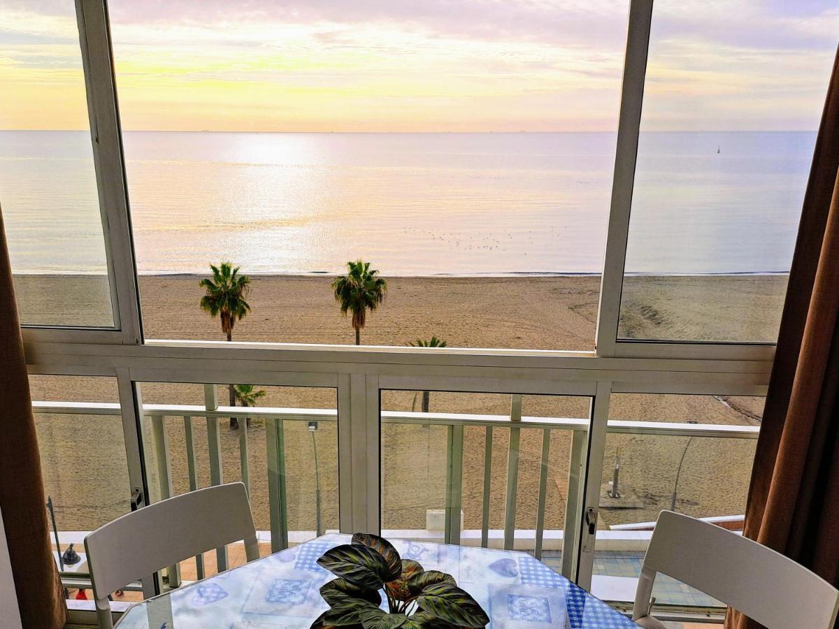 Sea Breeze Apartment Estepona Luaran gambar