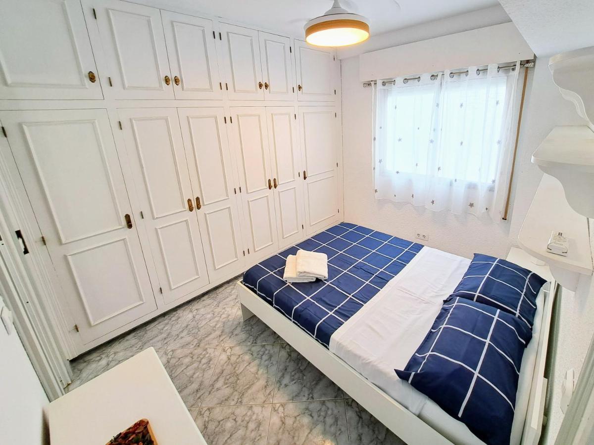 Sea Breeze Apartment Estepona Luaran gambar