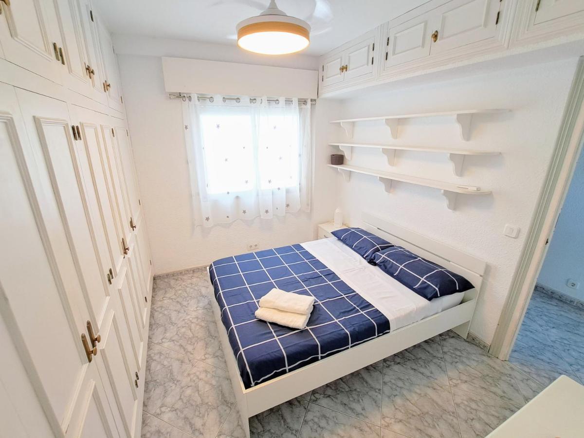 Sea Breeze Apartment Estepona Luaran gambar
