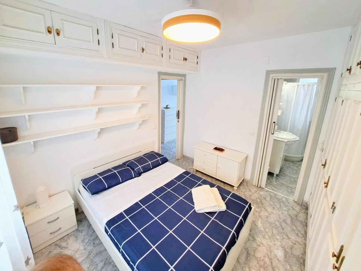 Sea Breeze Apartment Estepona Luaran gambar